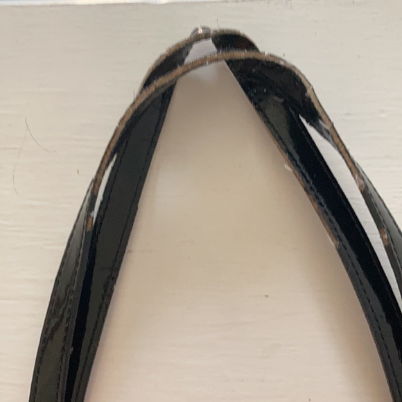 Michael Kors Black Neoprene Sporty Tote - Picture 6 of 9